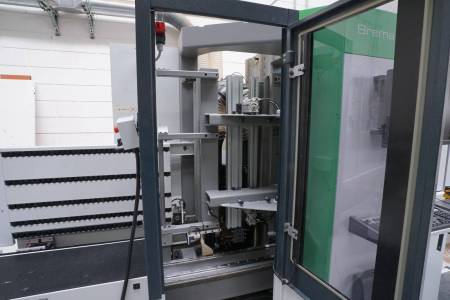BIESSE BREMA EKO 2.1 BIESSE BREMA EKO 2.1 - Thumbnail 9