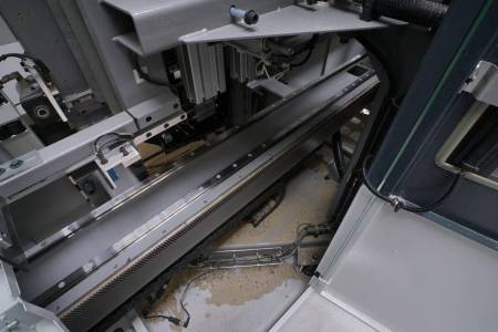 BIESSE BREMA EKO 2.1 BIESSE BREMA EKO 2.1 - Thumbnail 10