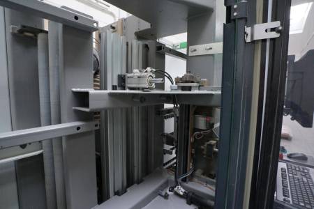 BIESSE BREMA EKO 2.1 BIESSE BREMA EKO 2.1 - Thumbnail 11