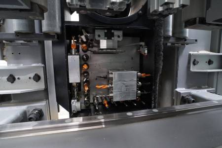 BIESSE BREMA EKO 2.1 BIESSE BREMA EKO 2.1 - Thumbnail 12