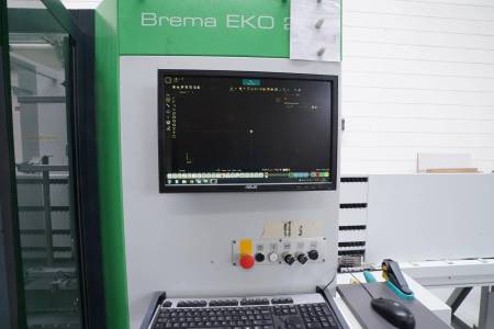 BIESSE BREMA EKO 2.1 BIESSE BREMA EKO 2.1 - Thumbnail 14