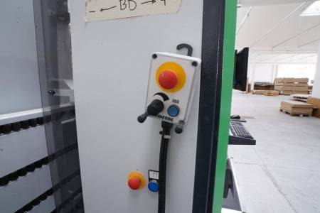 BIESSE BREMA EKO 2.1 BIESSE BREMA EKO 2.1 - Thumbnail 15
