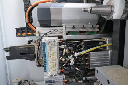 BIESSE BREMA EKO 2.1 BIESSE BREMA EKO 2.1 - Thumbnail 19
