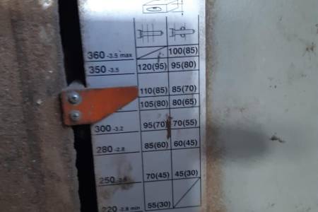 CML SCA 320 2RT 350 CML SCA 320 2RT 350 - Thumbnail 16