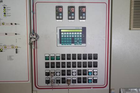 Lacquering system EISENMANN 196-160, 246-320 Lacquering system EISENMANN 196-160, 246-320 - Thumbnail 4