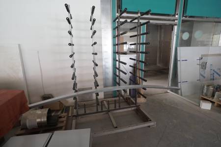 Lacquering system EISENMANN 196-160, 246-320 Lacquering system EISENMANN 196-160, 246-320 - Thumbnail 5