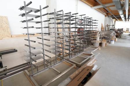 Lacquering system EISENMANN 196-160, 246-320 Lacquering system EISENMANN 196-160, 246-320 - Thumbnail 6