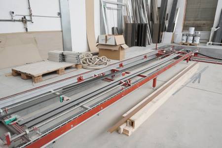 Lacquering system EISENMANN 196-160, 246-320 Lacquering system EISENMANN 196-160, 246-320 - Thumbnail 12