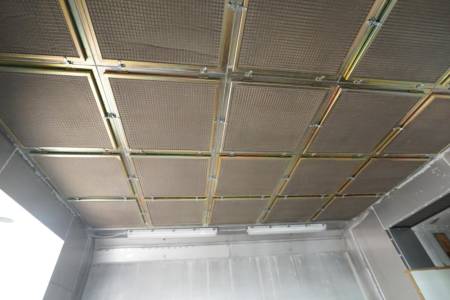 Lacquering system EISENMANN 196-160, 246-320 Lacquering system EISENMANN 196-160, 246-320 - Thumbnail 16