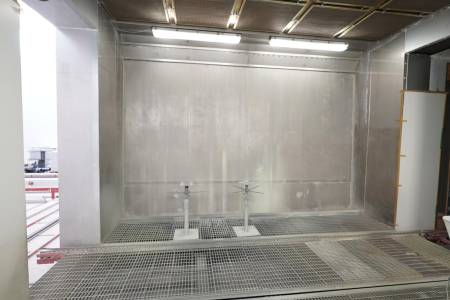 Lacquering system EISENMANN 196-160, 246-320 Lacquering system EISENMANN 196-160, 246-320 - Thumbnail 17