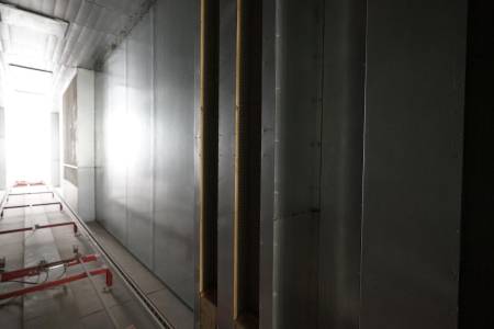 Lacquering system EISENMANN 196-160, 246-320 Lacquering system EISENMANN 196-160, 246-320 - Thumbnail 21