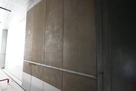 Lacquering system EISENMANN 196-160, 246-320 Lacquering system EISENMANN 196-160, 246-320 - Thumbnail 24