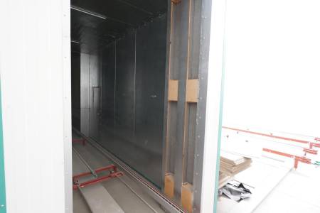 Lacquering system EISENMANN 196-160, 246-320 Lacquering system EISENMANN 196-160, 246-320 - Thumbnail 27