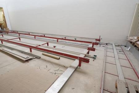 Lacquering system EISENMANN 196-160, 246-320 Lacquering system EISENMANN 196-160, 246-320 - Thumbnail 30