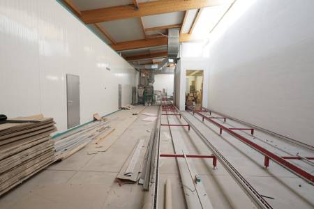 Lacquering system EISENMANN 196-160, 246-320 Lacquering system EISENMANN 196-160, 246-320 - Thumbnail 31