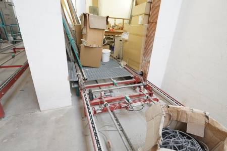 Lacquering system EISENMANN 196-160, 246-320 Lacquering system EISENMANN 196-160, 246-320 - Thumbnail 33