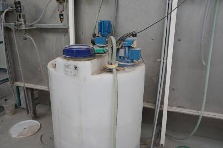 Lacquering system EISENMANN 196-160, 246-320 Lacquering system EISENMANN 196-160, 246-320 - Thumbnail 37