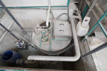 Lacquering system EISENMANN 196-160, 246-320 Lacquering system EISENMANN 196-160, 246-320 - Thumbnail 39