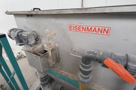 Lacquering system EISENMANN 196-160, 246-320 Lacquering system EISENMANN 196-160, 246-320 - Thumbnail 42