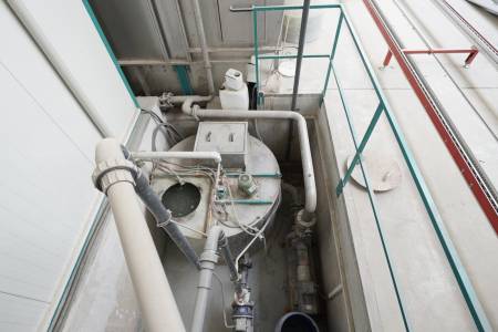 Lacquering system EISENMANN 196-160, 246-320 Lacquering system EISENMANN 196-160, 246-320 - Thumbnail 43