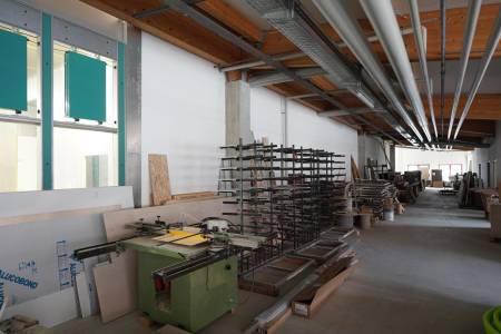 Lacquering system EISENMANN 196-160, 246-320 Lacquering system EISENMANN 196-160, 246-320 - Thumbnail 49