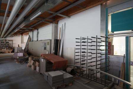 Lacquering system EISENMANN 196-160, 246-320 Lacquering system EISENMANN 196-160, 246-320 - Thumbnail 50
