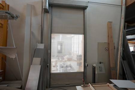 Lacquering system EISENMANN 196-160, 246-320 Lacquering system EISENMANN 196-160, 246-320 - Thumbnail 51