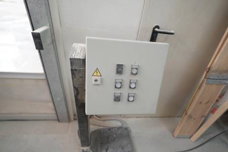 Lacquering system EISENMANN 196-160, 246-320 Lacquering system EISENMANN 196-160, 246-320 - Thumbnail 52