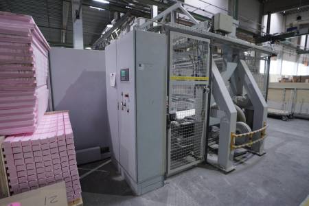 WEINMANN WHP WEINMANN WHP - Thumbnail 5