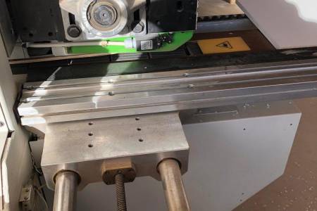 BIESSE EDGE STREAM B1 7.5 BIESSE EDGE STREAM B1 7.5 - Thumbnail 5