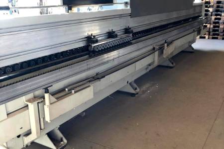 BIESSE EDGE STREAM B1 7.5 BIESSE EDGE STREAM B1 7.5 - Image 1