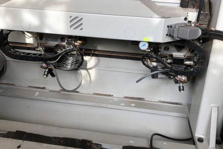 BIESSE EDGE STREAM B1 7.5 BIESSE EDGE STREAM B1 7.5 - Thumbnail 9
