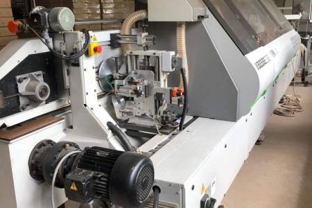 BIESSE EDGE STREAM B1 7.5 BIESSE EDGE STREAM B1 7.5 - Thumbnail 17
