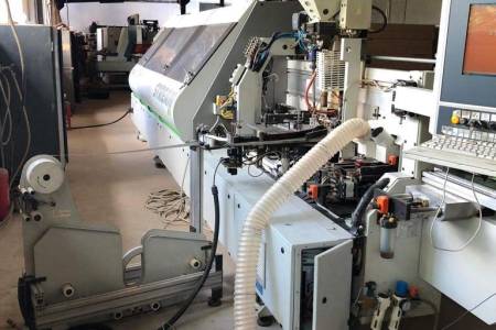 BIESSE EDGE STREAM B1 7.5 BIESSE EDGE STREAM B1 7.5 - Thumbnail 4