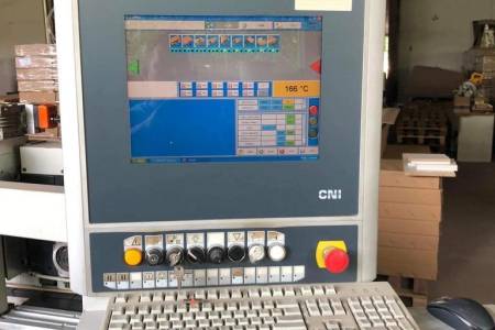 BIESSE EDGE STREAM B1 7.5 BIESSE EDGE STREAM B1 7.5 - Thumbnail 3