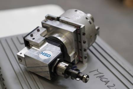 HSD 63-14 B0020 HSD 63-14 B0020 - Thumbnail 4