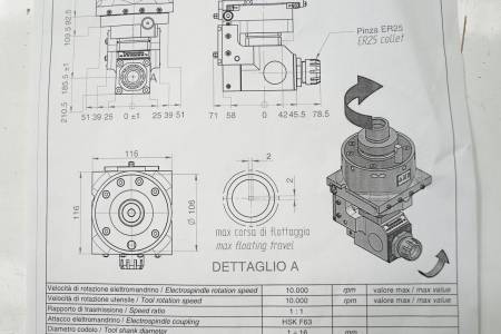 HSD 63-14 B0020 HSD 63-14 B0020 - Thumbnail 10