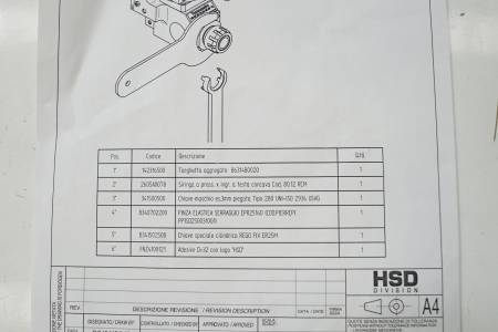 HSD 63-14 B0020 HSD 63-14 B0020 - Thumbnail 12