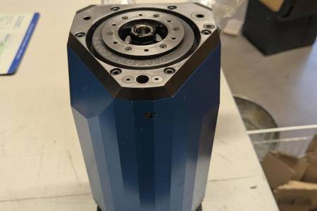 Milling spindle HOMAG 2-056-16-6200 Milling spindle HOMAG 2-056-16-6200 - Image 1