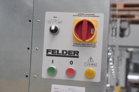 FELDER RL 200 FELDER RL 200 - Thumbnail 3