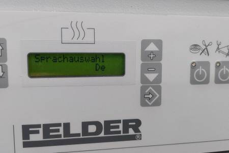 FELDER G 360 -4 FELDER G 360 -4 - Thumbnail 14