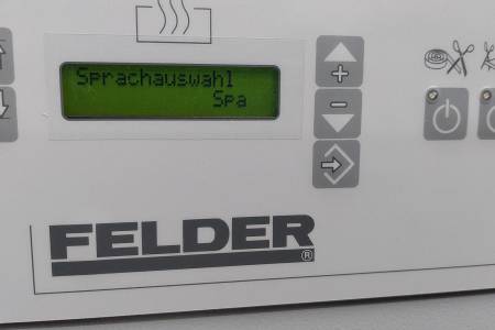 FELDER G 360 -4 FELDER G 360 -4 - Thumbnail 15