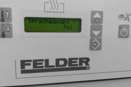 FELDER G 360 -4 FELDER G 360 -4 - Thumbnail 16