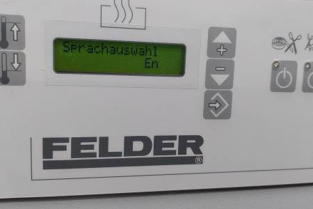 FELDER G 360 -4 FELDER G 360 -4 - Thumbnail 17