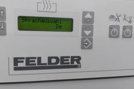 FELDER G 360 -4 FELDER G 360 -4 - Thumbnail 18