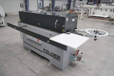 FELDER G 360 -4 FELDER G 360 -4 - Image 1
