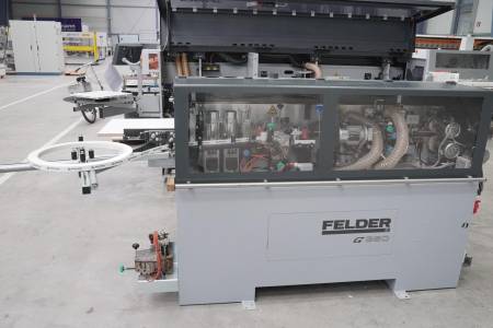 FELDER G 360 -4 FELDER G 360 -4 - Thumbnail 2