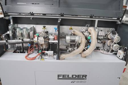 FELDER G 360 -4 FELDER G 360 -4 - Thumbnail 6