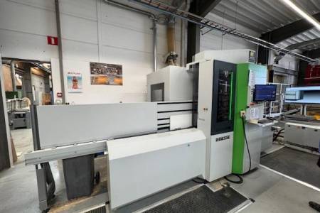 BIESSE BREMA EKO 2.2 BIESSE BREMA EKO 2.2 - Thumbnail 35