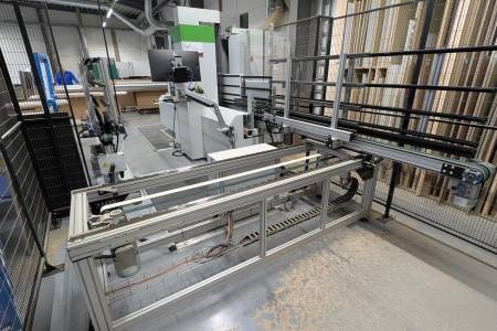 BIESSE BREMA EKO 2.2 BIESSE BREMA EKO 2.2 - Thumbnail 36
